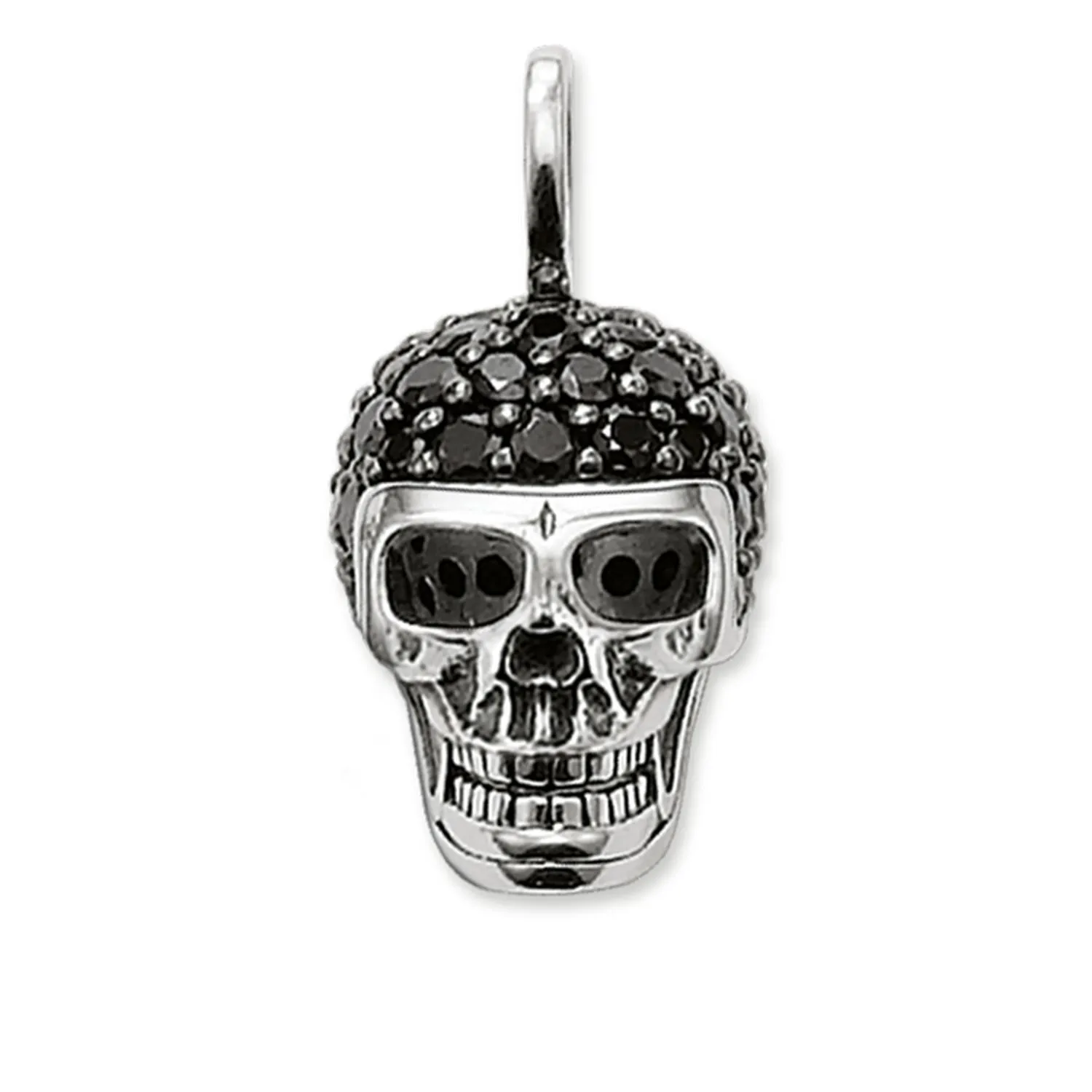 Thomas Sabo Herren Anhänger Schmuckanhänger 