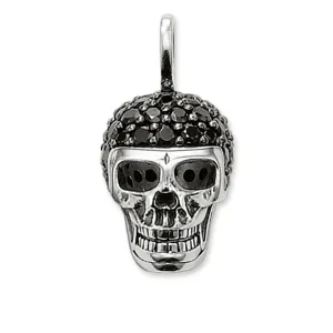 Thomas Sabo Herren Anhänger Schmuckanhänger 
