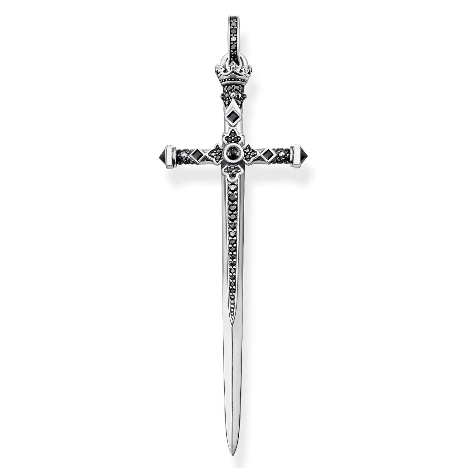 Thomas Sabo Herrenanhänger Schmuckanhänger 