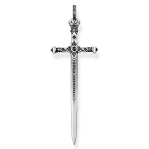 Thomas Sabo Herrenanhänger Schmuckanhänger 