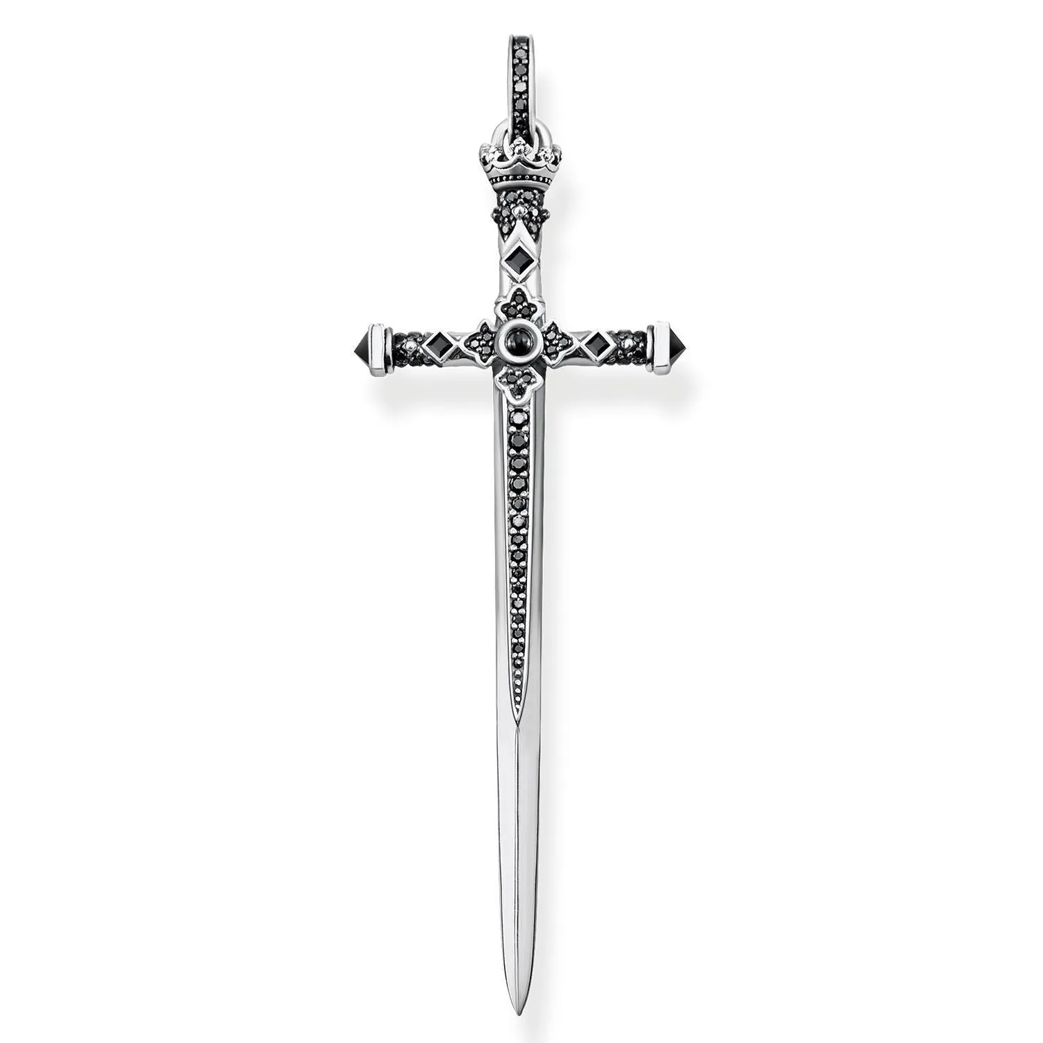 Thomas Sabo Herrenanhänger Schmuckanhänger 