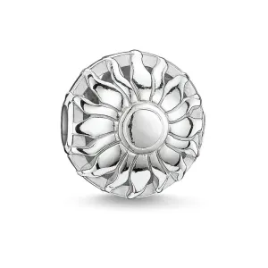 Thomas Sabo Silver Karma Bead Sunrise K0057-001-12