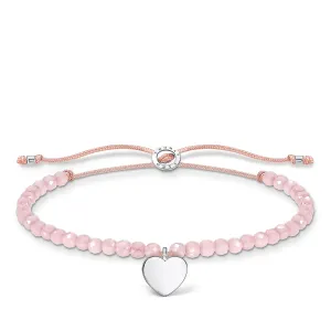 Thomas Sabo Damenarmbänder Armband Herz