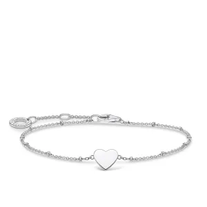 Thomas Sabo Damenarmbänder Armband Herz