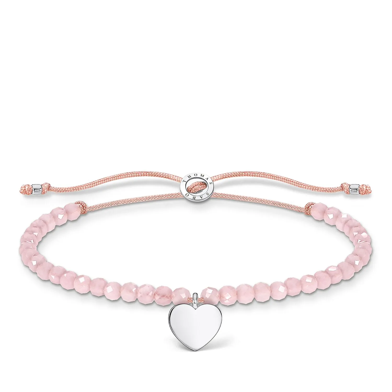 Thomas Sabo Damenarmbänder Armband Herz