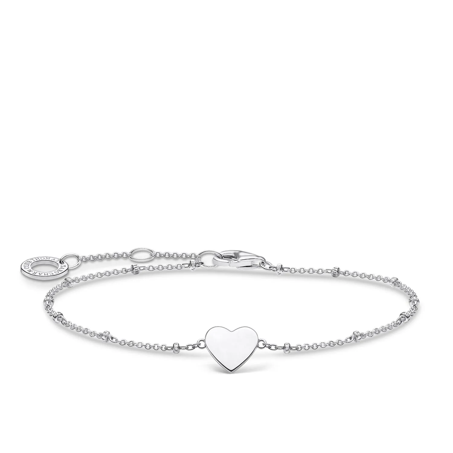 Thomas Sabo Damenarmbänder Armband Herz