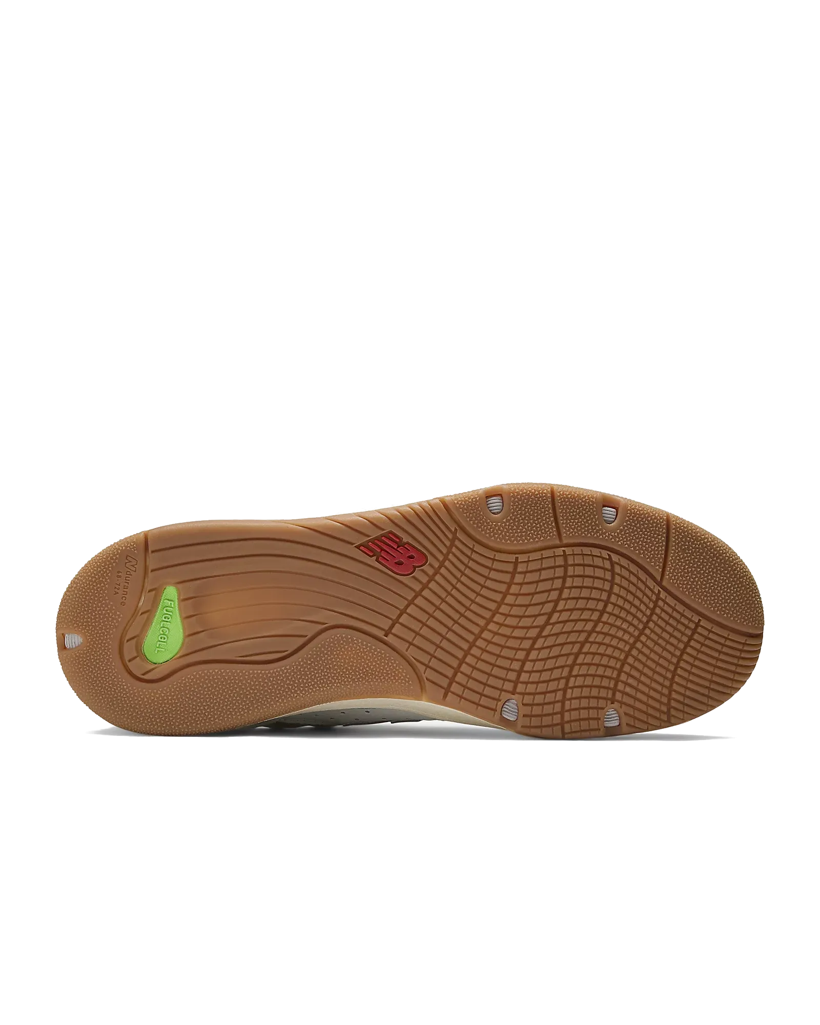 Tiago Lemos 1010 Signatur-Schuhe in Weiß & Grau