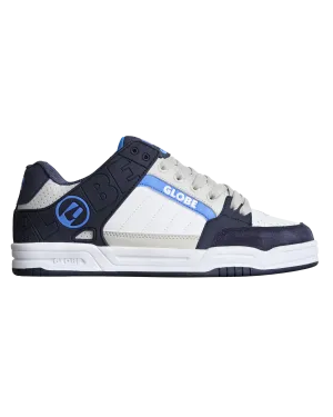 Tilt Schuhe in Blauem Himmel & Weiß