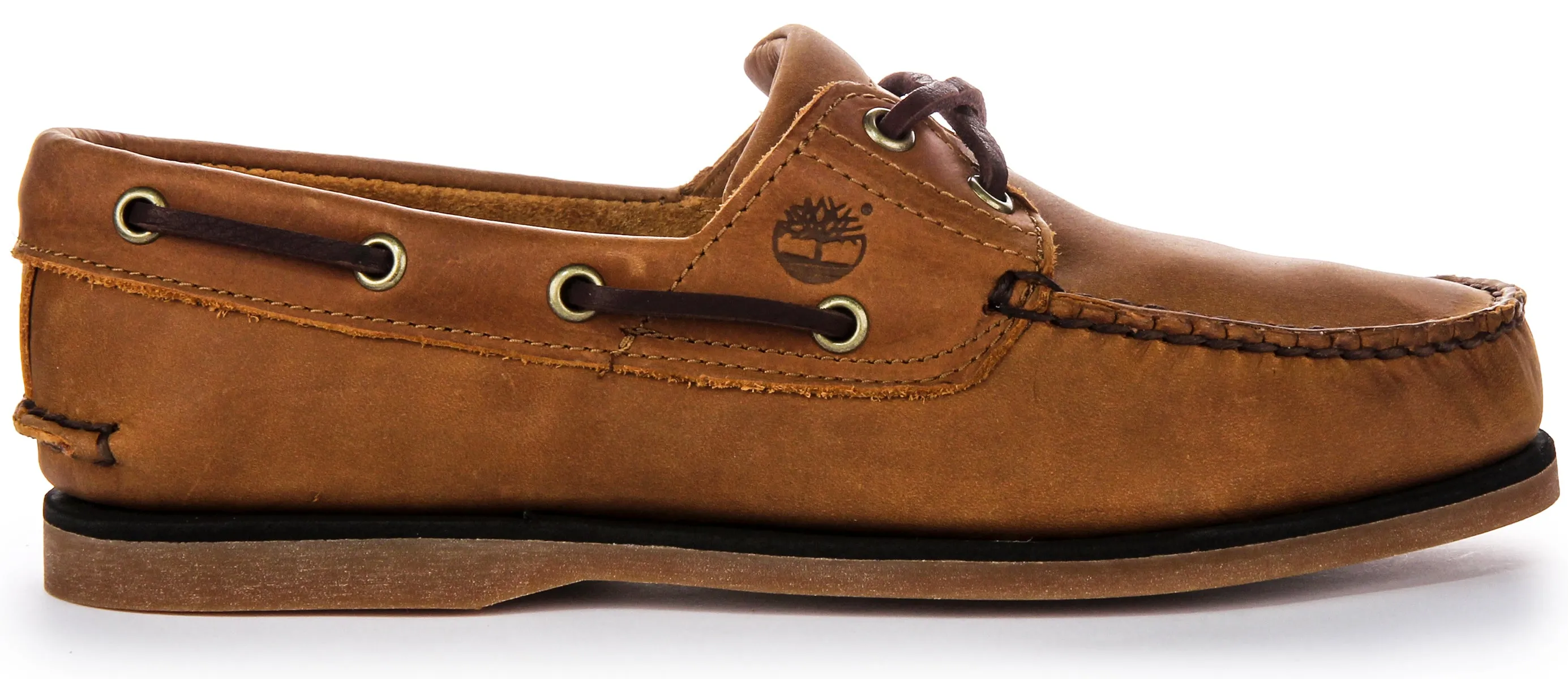 Timberland A2G7U Bootsschuh In Hellbraun Für Herren Schuhe Timberland