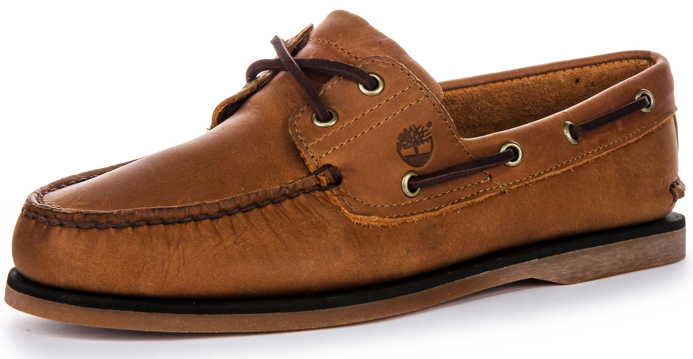 Timberland A2G7U Bootsschuh In Hellbraun Für Herren Schuhe Timberland