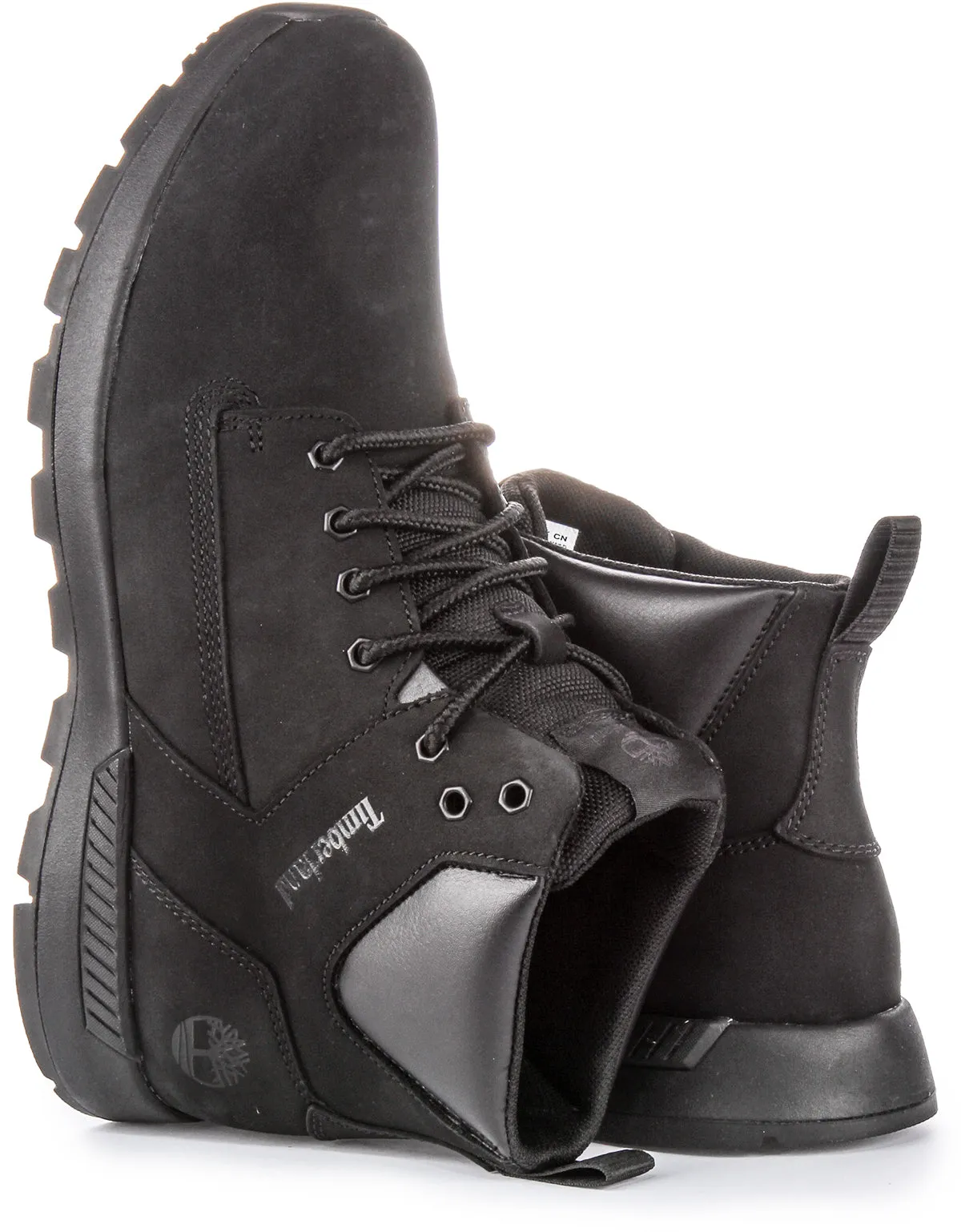 Timberland A2Hen In Schwarz Für Herren Schuhe Timberland