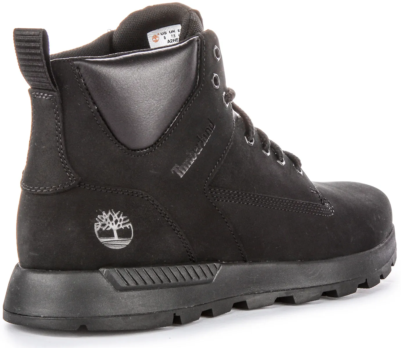 Timberland A2Hen In Schwarz Für Herren Schuhe Timberland