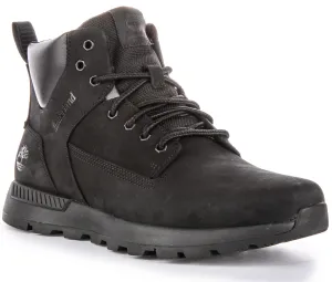 Timberland A2Hen In Schwarz Für Herren Schuhe Timberland