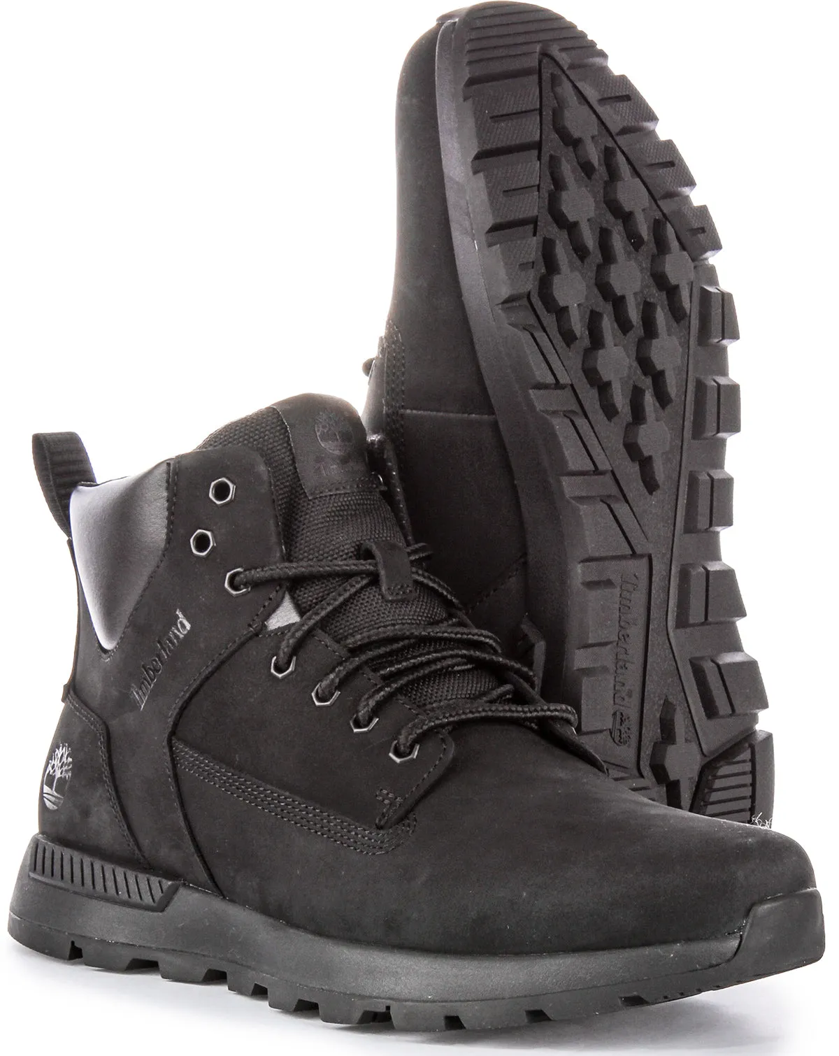 Timberland A2Hen In Schwarz Für Herren Schuhe Timberland