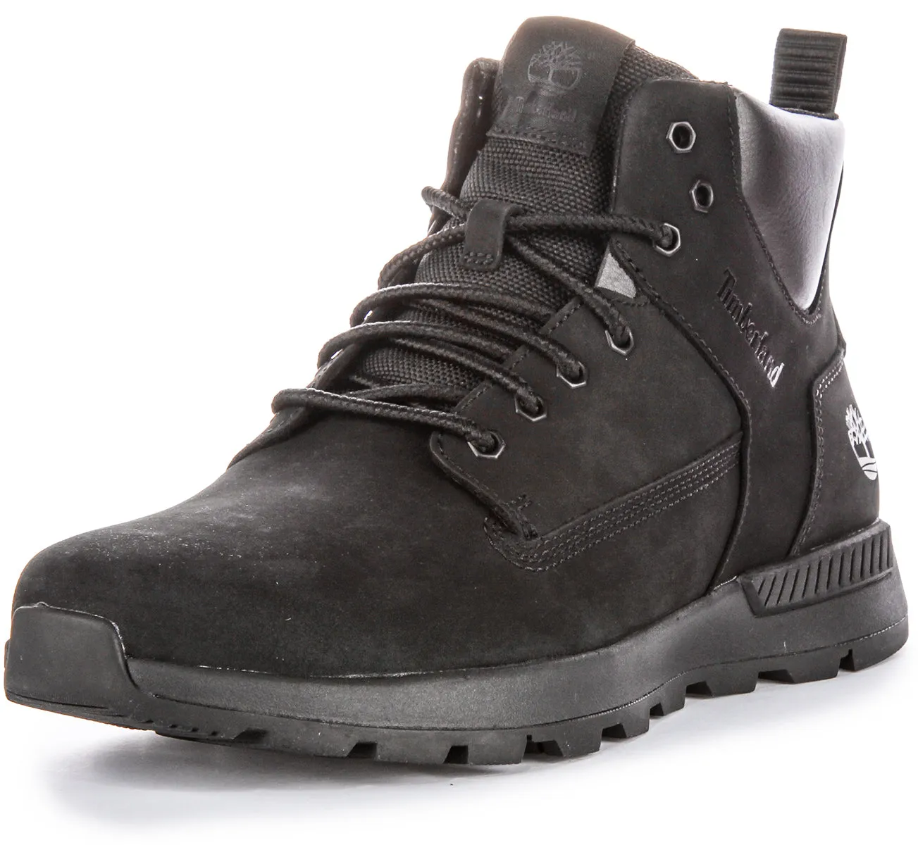 Timberland A2Hen In Schwarz Für Herren Schuhe Timberland