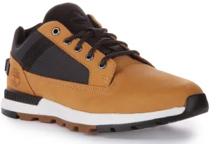 Timberland A61T1 Killington Trek In Weizen Schuhen Timberland