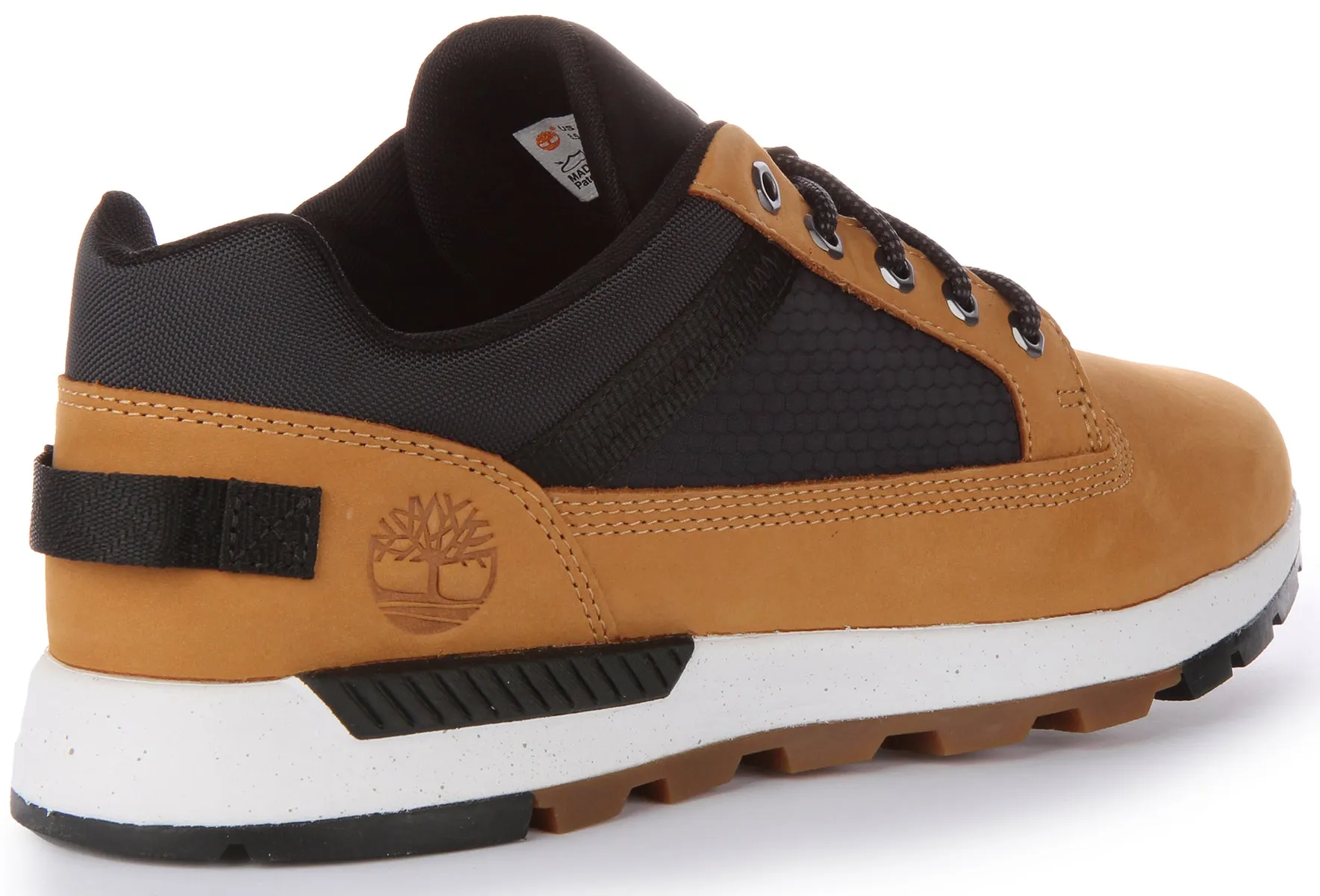 Timberland A61T1 Killington Trek In Weizen Schuhen Timberland