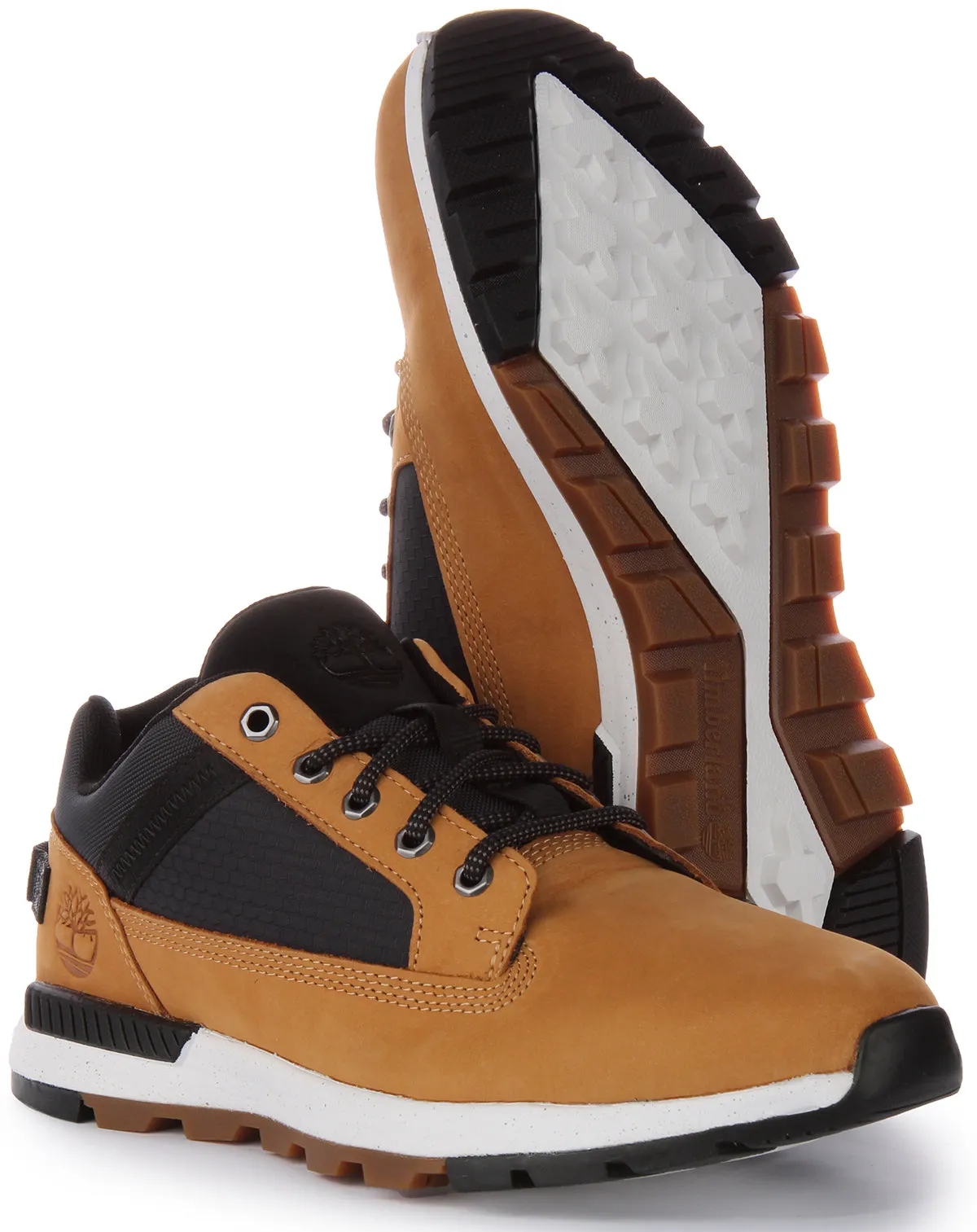 Timberland A61T1 Killington Trek In Weizen Schuhen Timberland