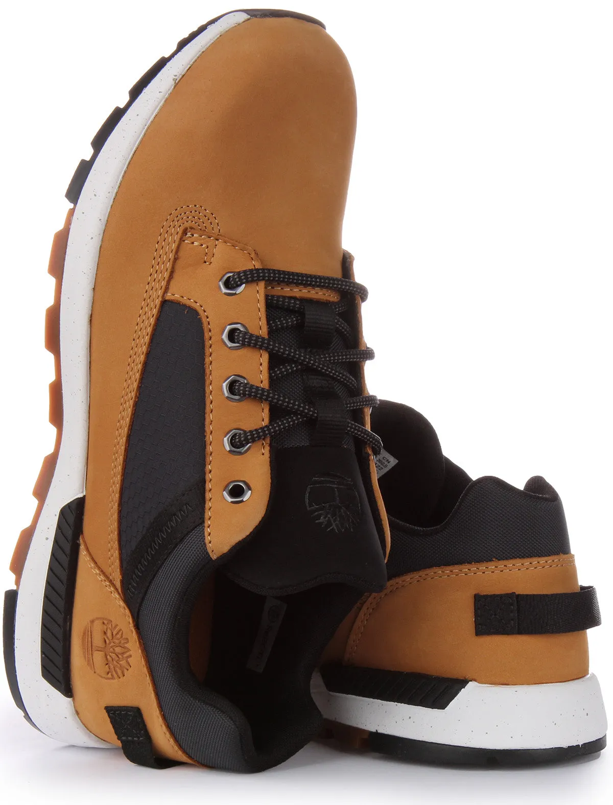 Timberland A61T1 Killington Trek In Weizen Schuhen Timberland