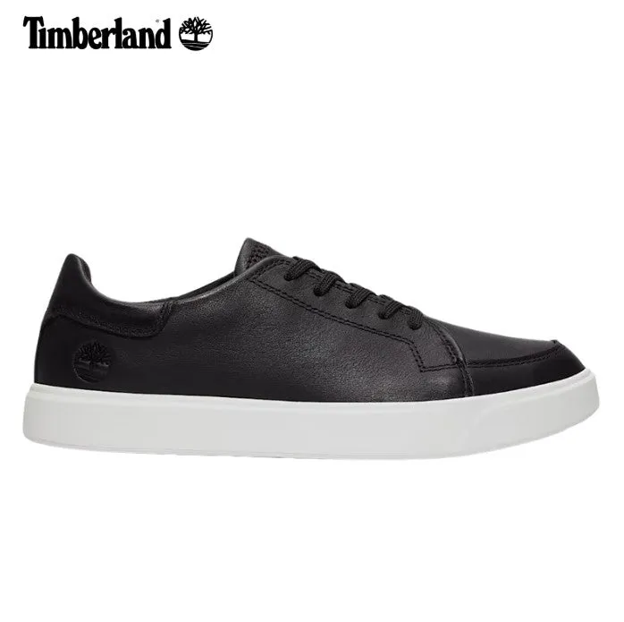 Timberland Emerson Street Sneakers Schwarz