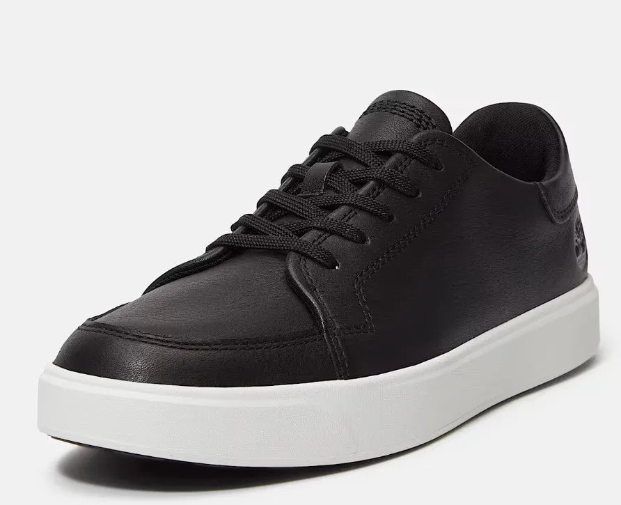 Timberland Emerson Street Sneakers Schwarz