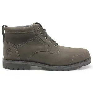 Timberland Larchmont Chukka-Stiefel für Herren aus Vollnarbenleder