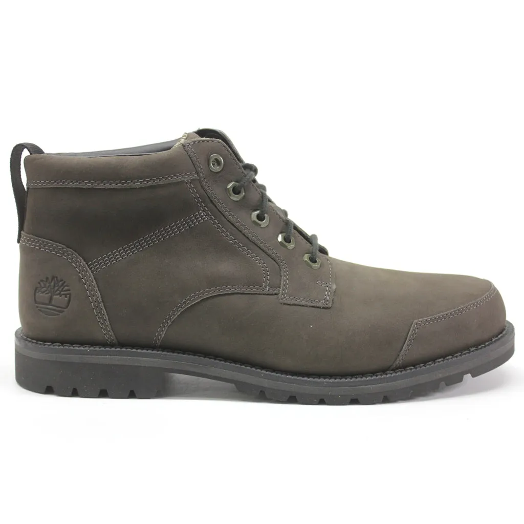 Timberland Larchmont Chukka-Stiefel für Herren aus Vollnarbenleder