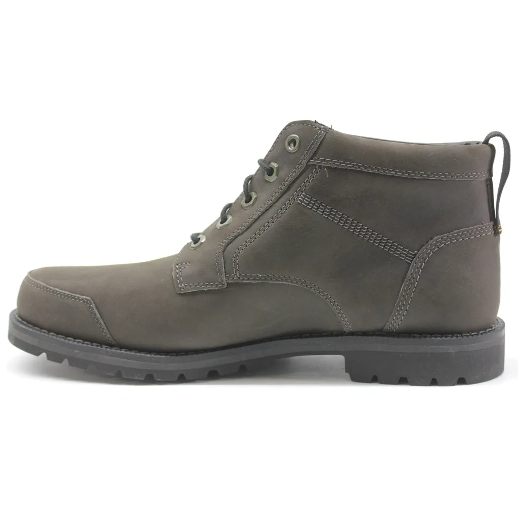 Timberland Larchmont Chukka-Stiefel für Herren aus Vollnarbenleder