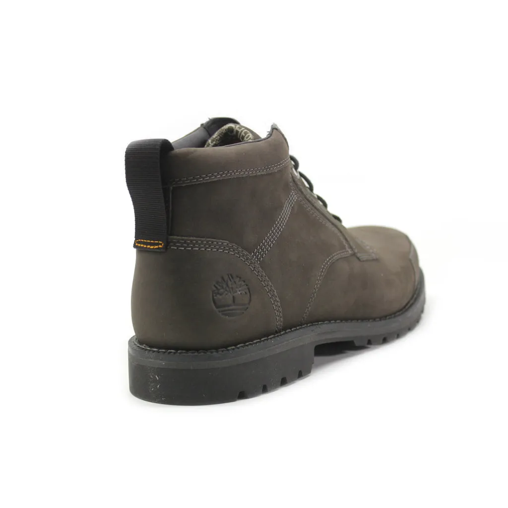 Timberland Larchmont Chukka-Stiefel für Herren aus Vollnarbenleder