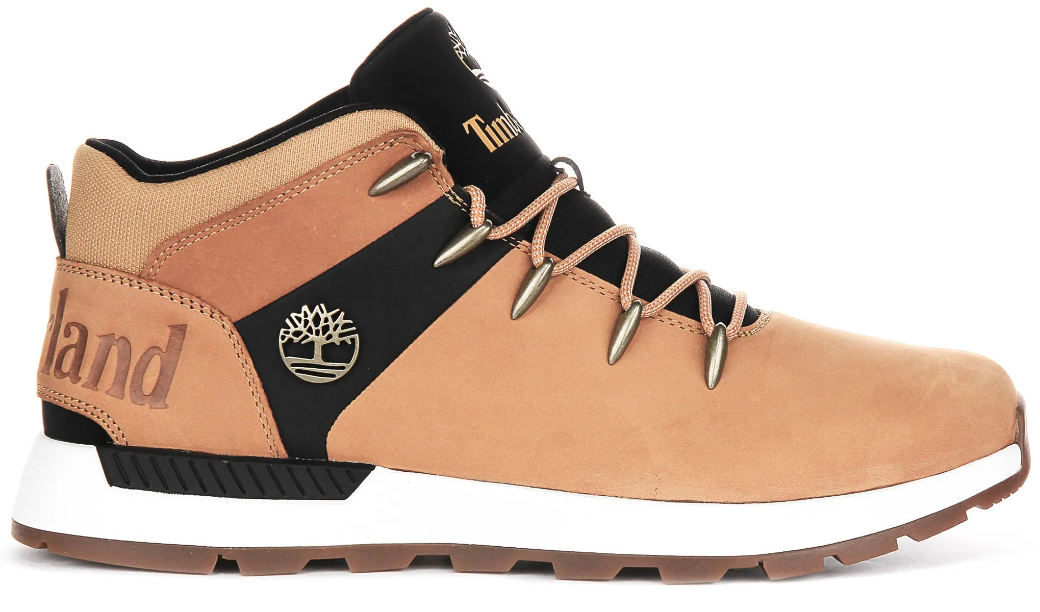 Timberland Herren Sprint Trekker A6DQD In Weizen Für Herren Schuhe Timberland