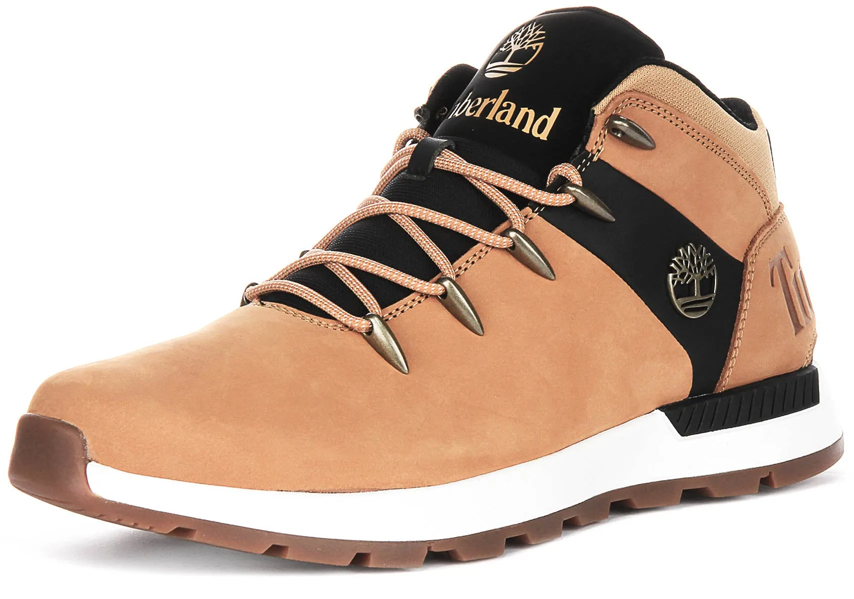 Timberland Herren Sprint Trekker A6DQD In Weizen Für Herren Schuhe Timberland