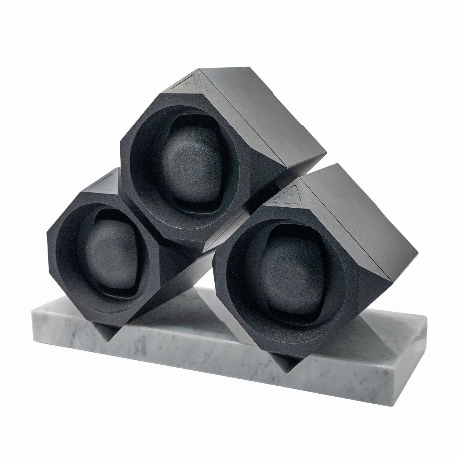 Time Machine Watch Winder - Double Base