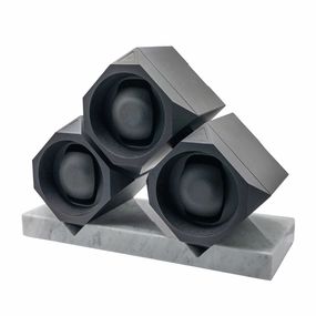 Time Machine Watch Winder - Double Base
