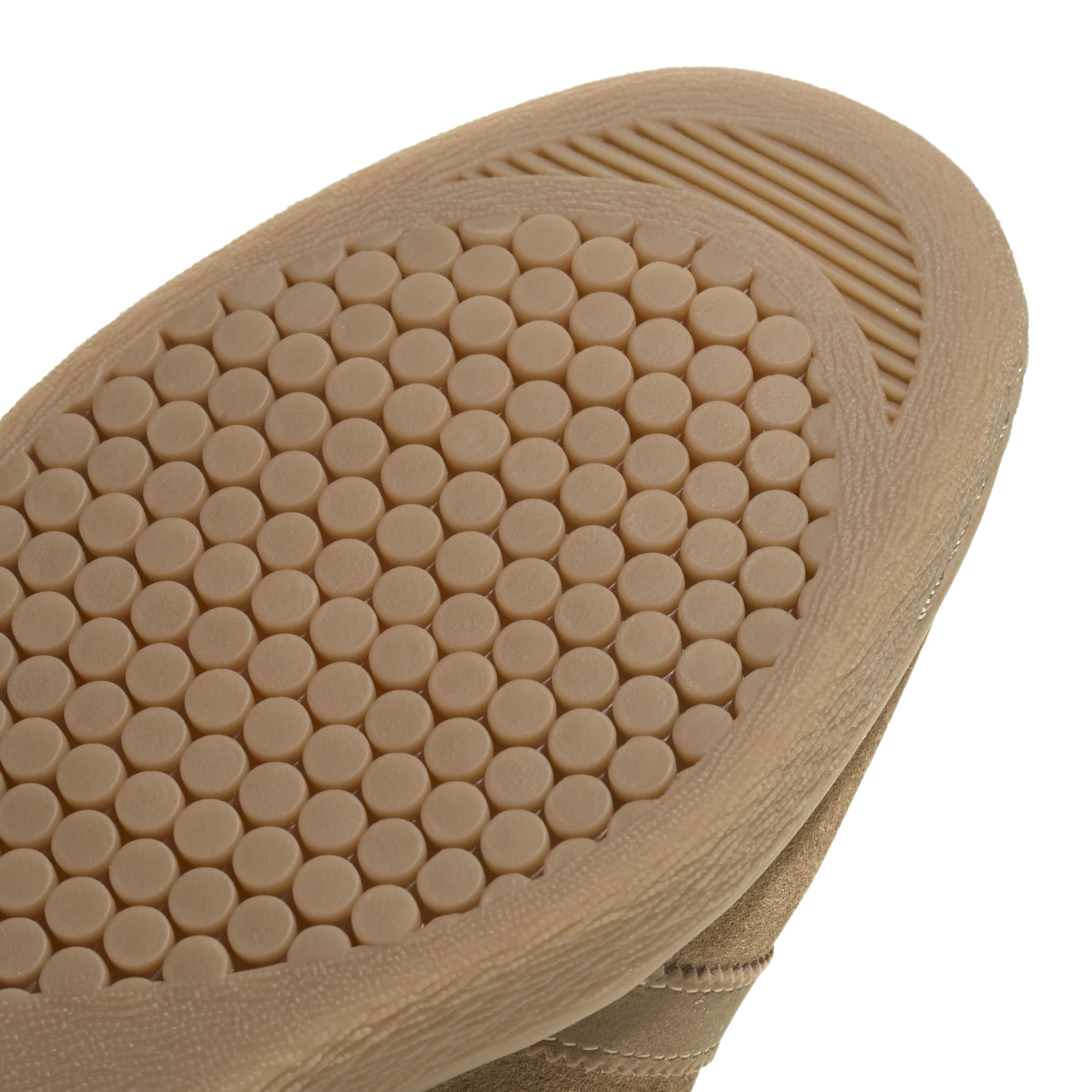 Tabak 'Braune Wüste'
