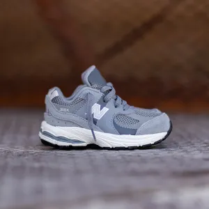 Kleinkind New Balance 2002R (Stahlgrau) - IC2002ST