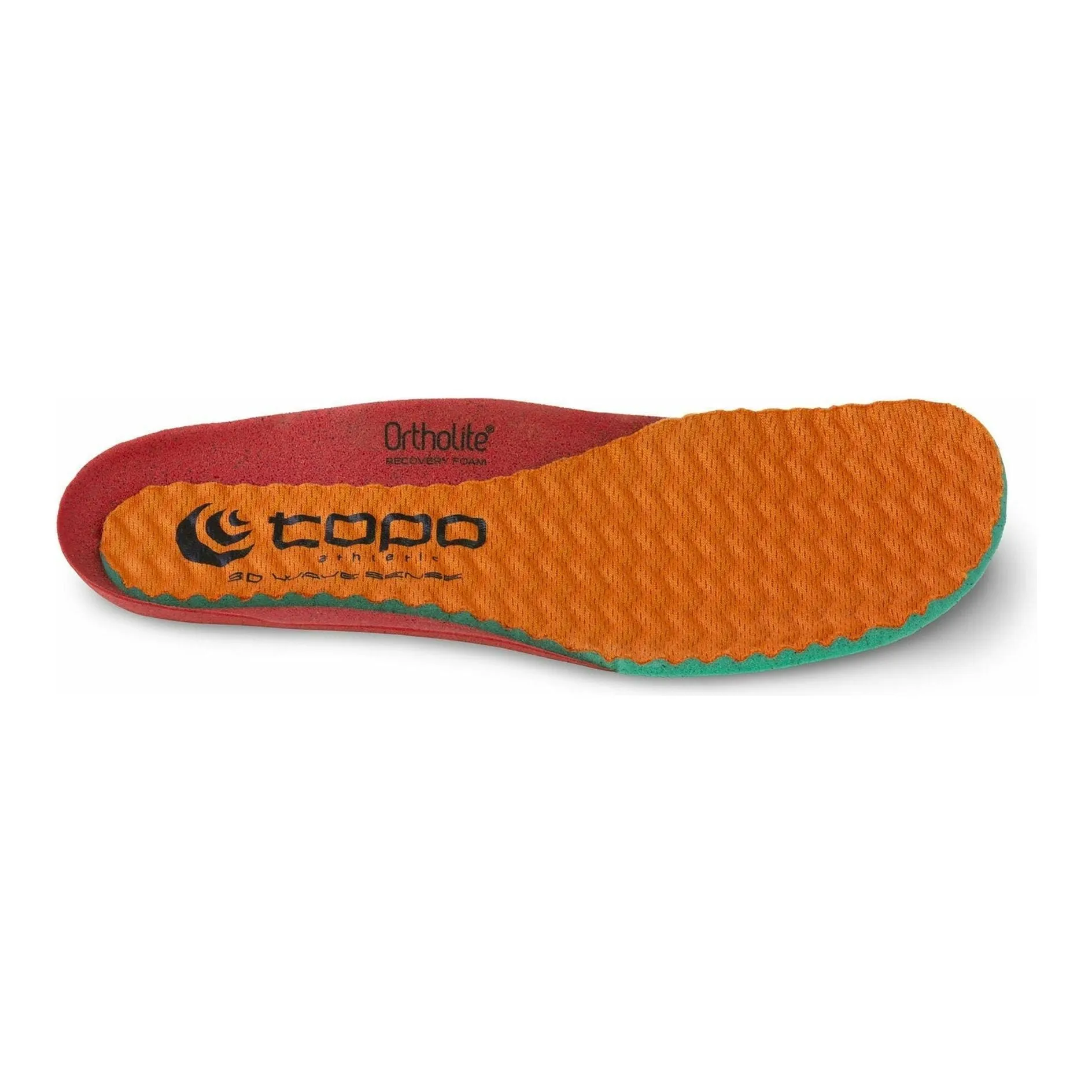 TOPO REKOVR 2 HERREN
