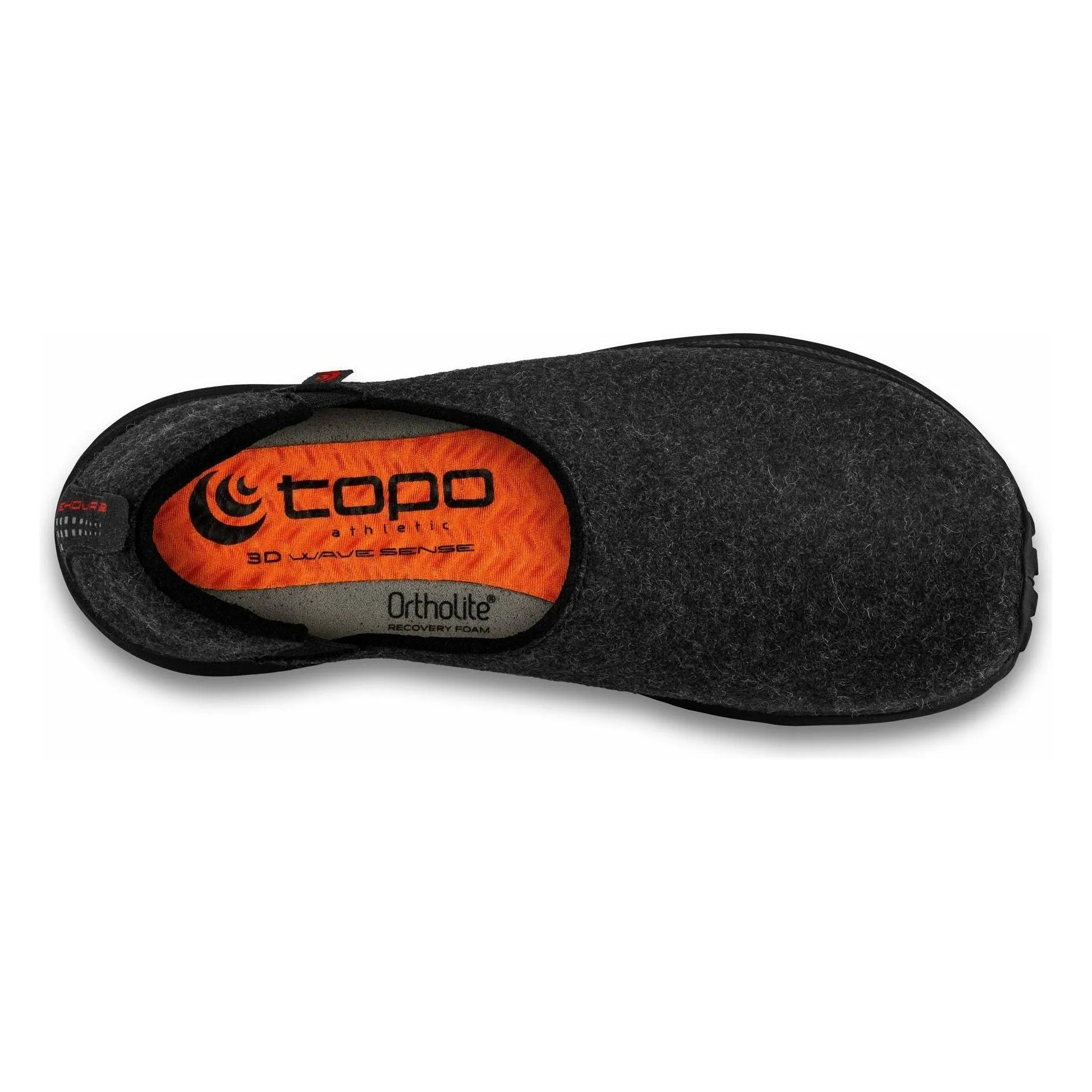 TOPO REKOVR 2 HERREN