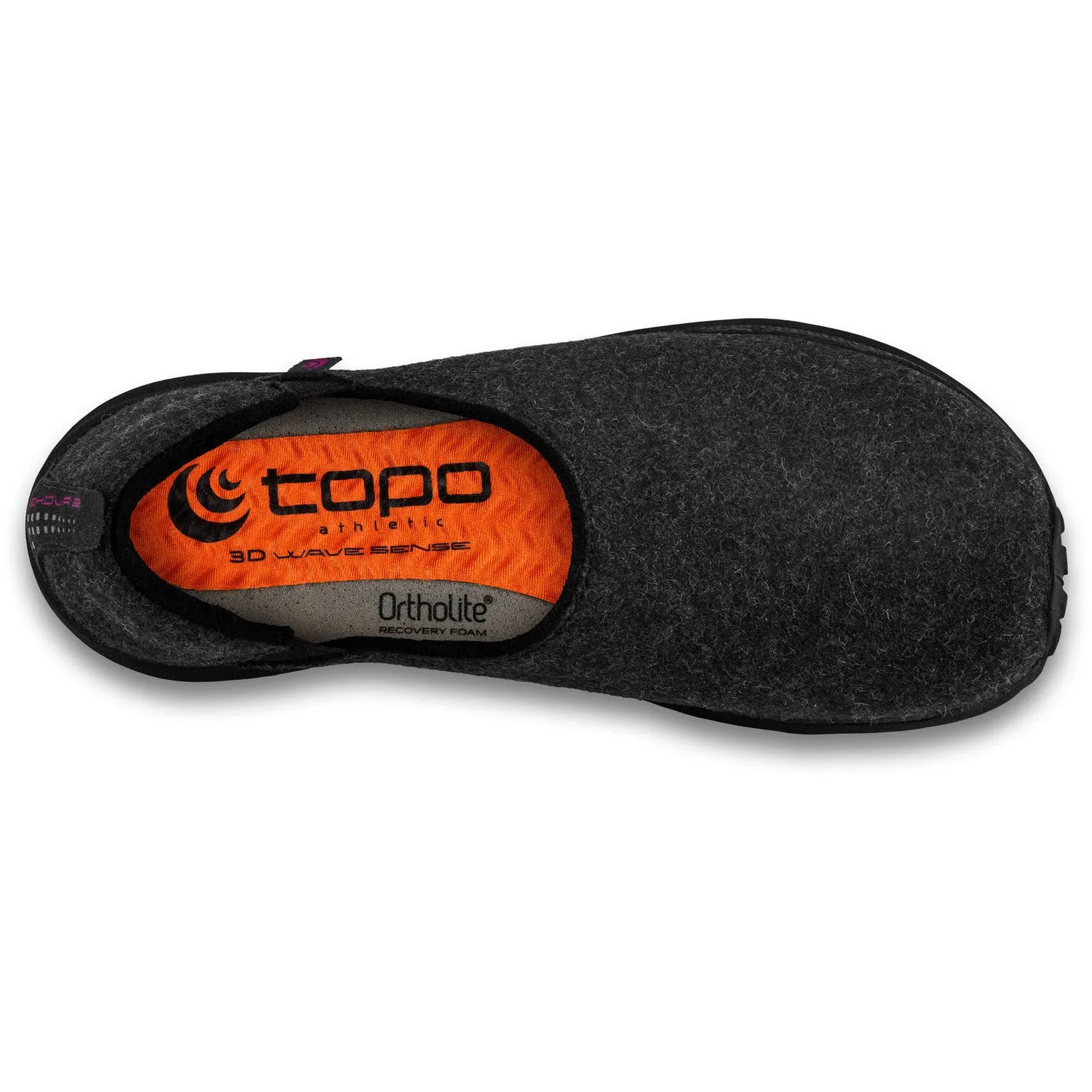 TOPO REKOVR 2 DAMEN