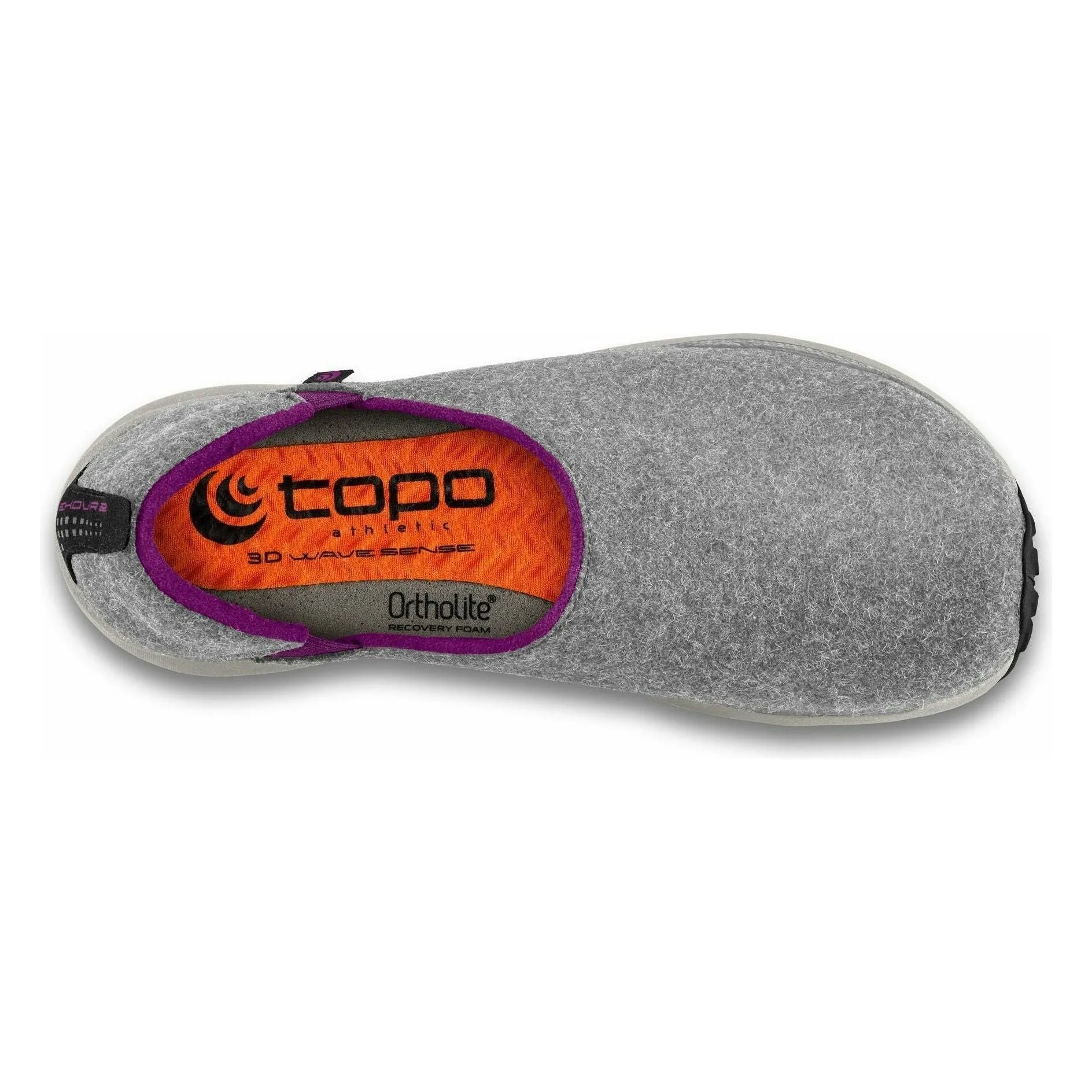 TOPO REKOVR 2 DAMEN