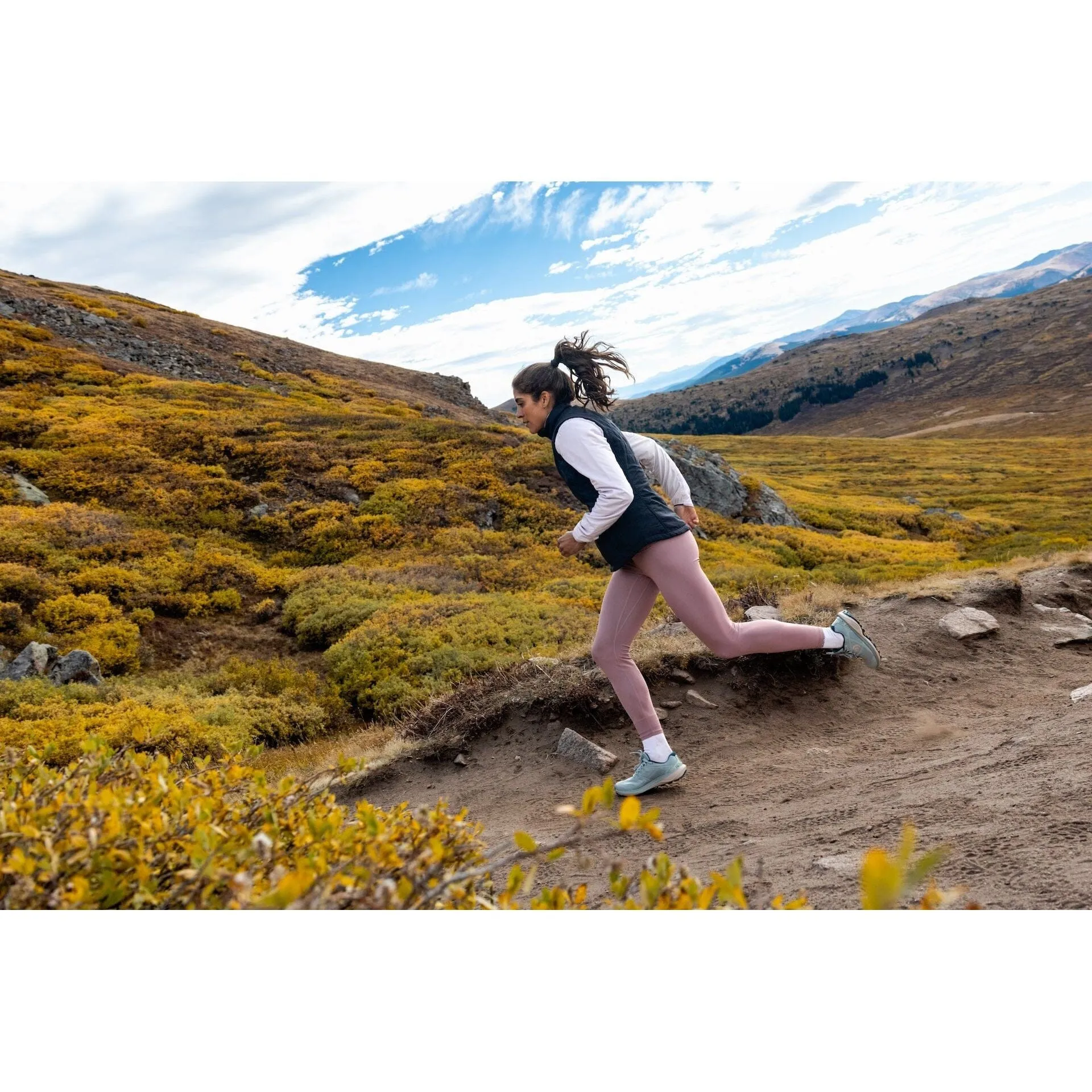 TOPO TERRAVENTURE 4 DAMEN