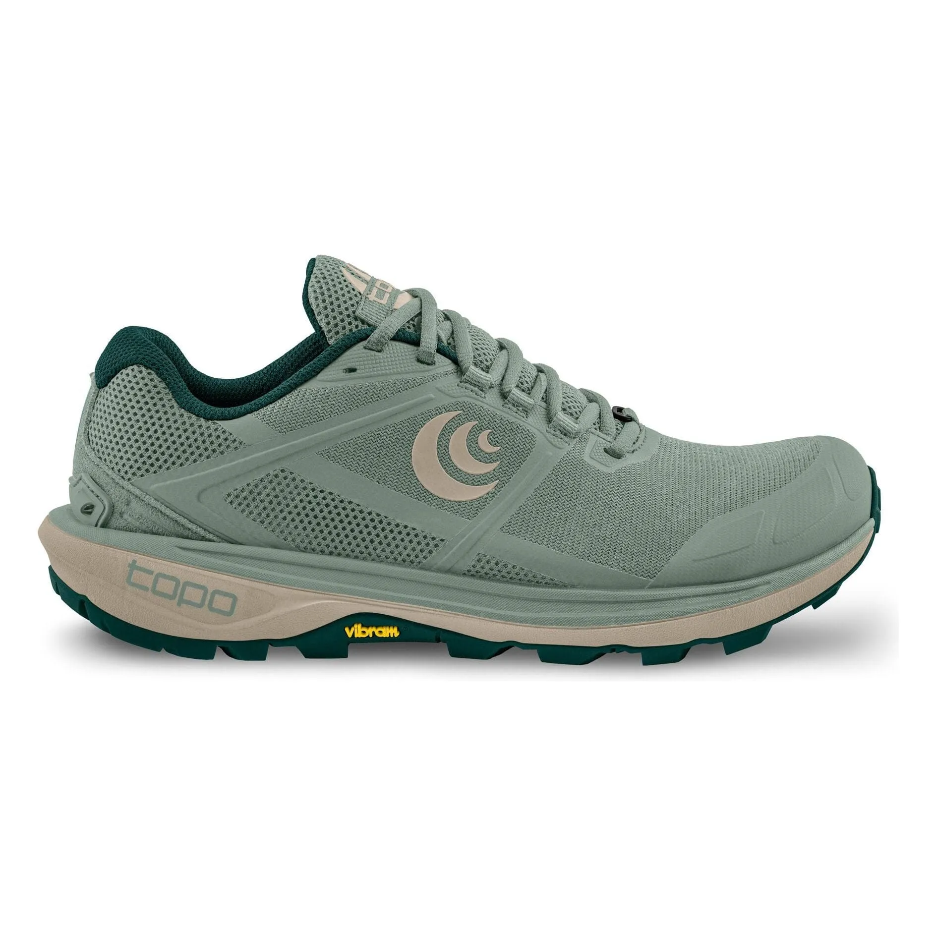 TOPO TERRAVENTURE 4 DAMEN