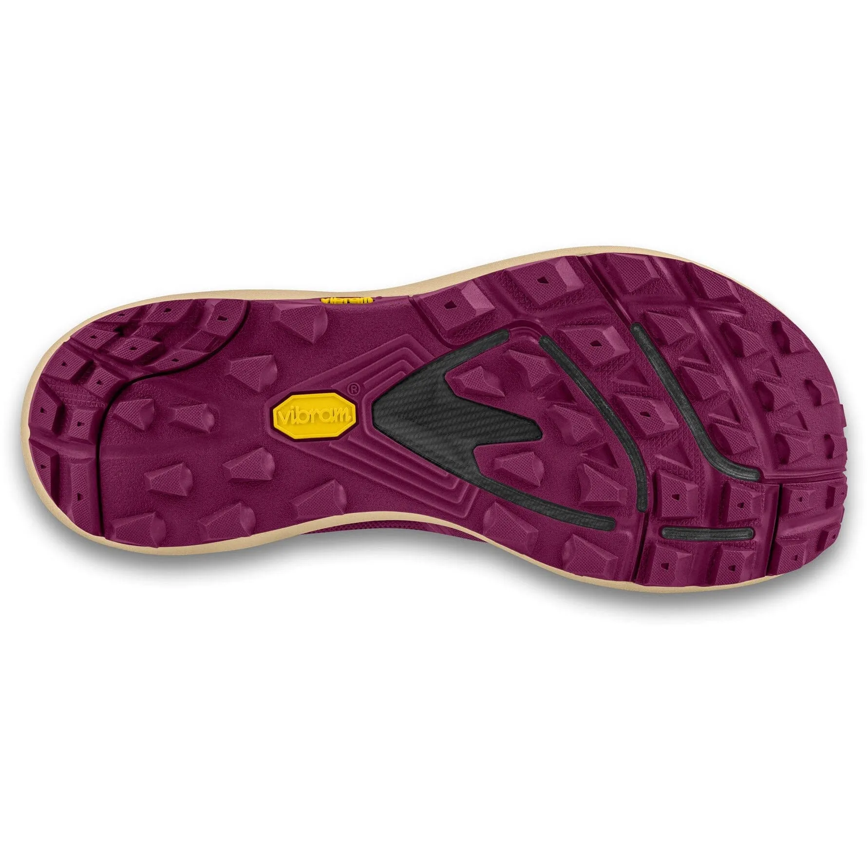 TOPO TERRAVENTURE 4 DAMEN