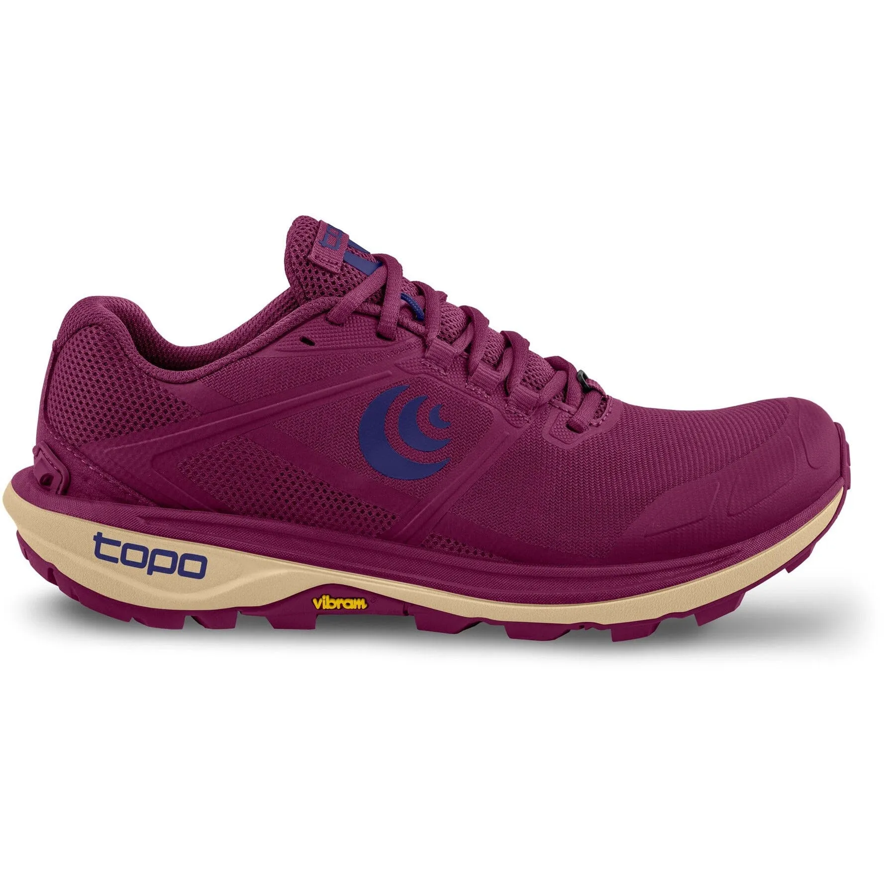 TOPO TERRAVENTURE 4 DAMEN