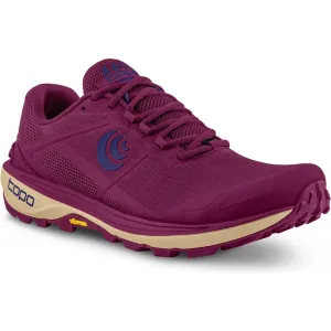 TOPO TERRAVENTURE 4 DAMEN