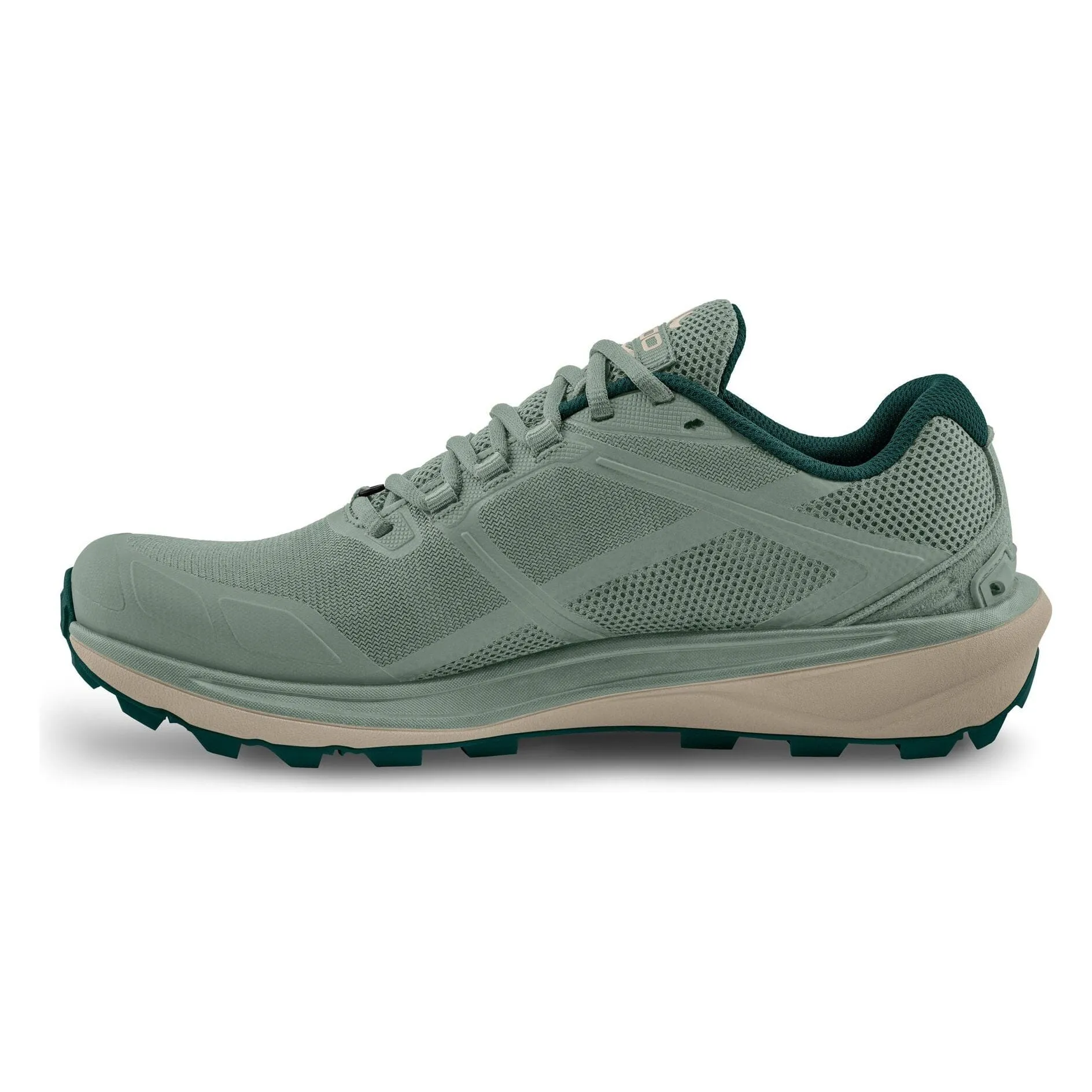TOPO TERRAVENTURE 4 DAMEN