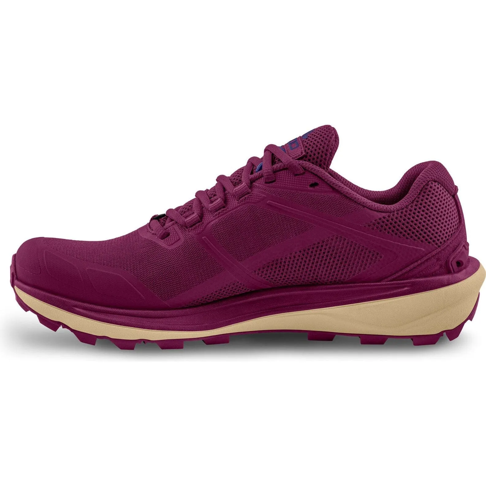 TOPO TERRAVENTURE 4 DAMEN