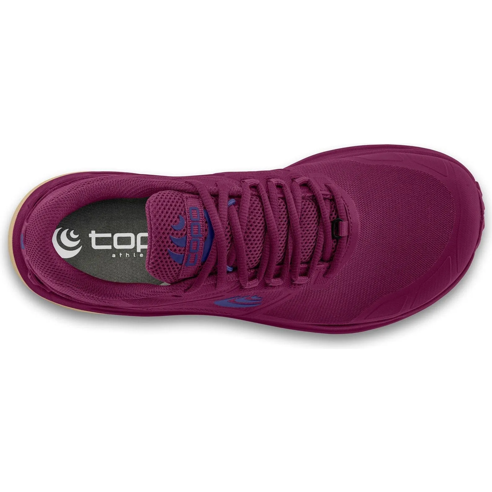 TOPO TERRAVENTURE 4 DAMEN