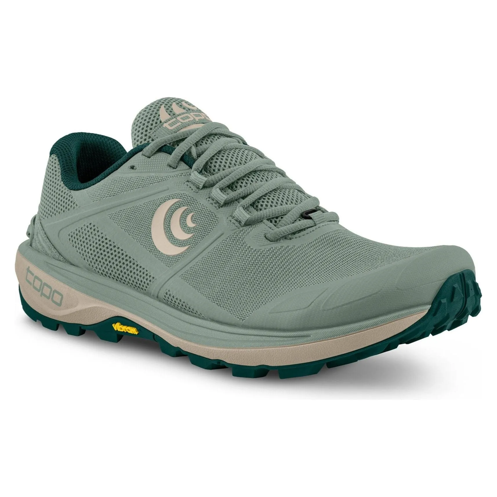 TOPO TERRAVENTURE 4 DAMEN