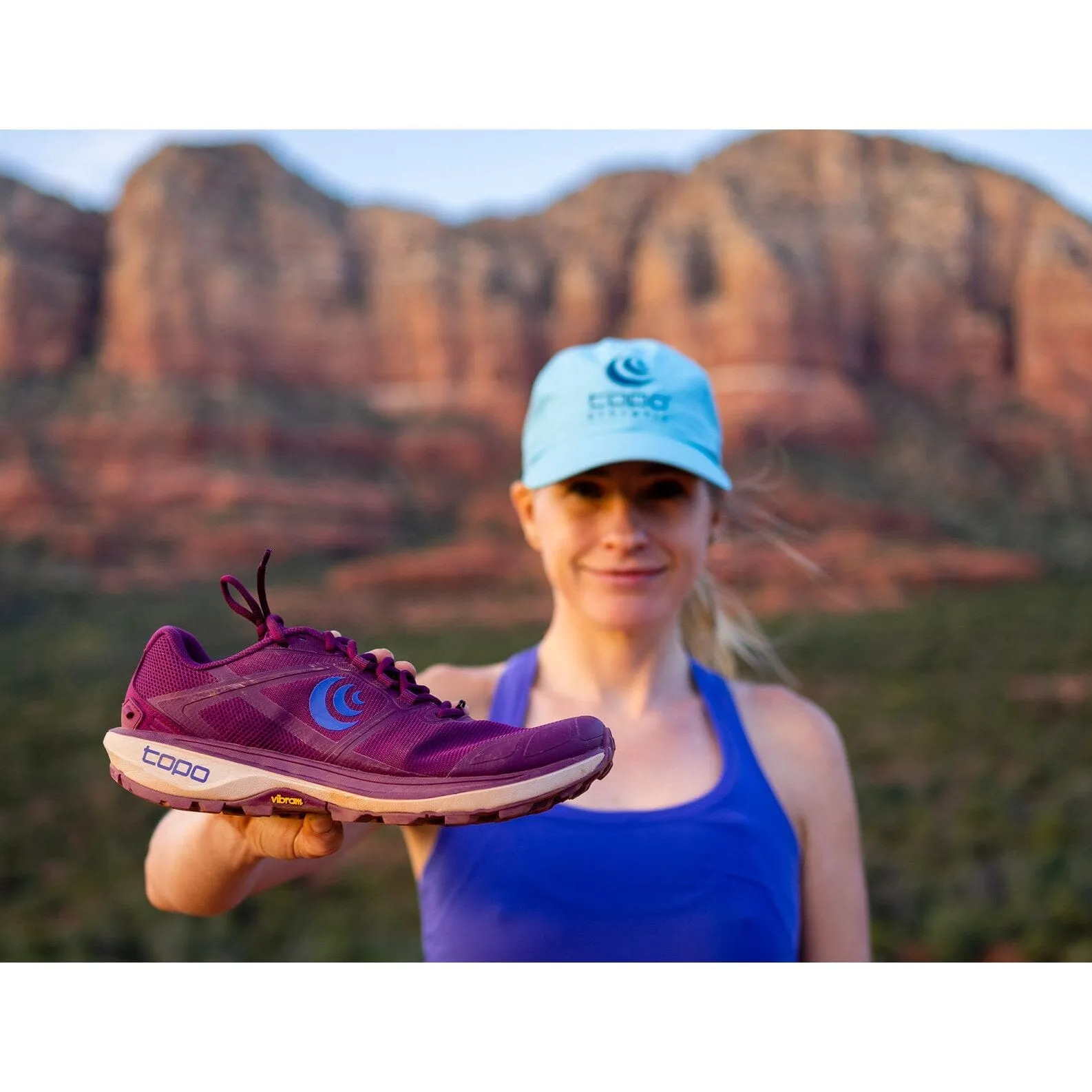 TOPO TERRAVENTURE 4 DAMEN