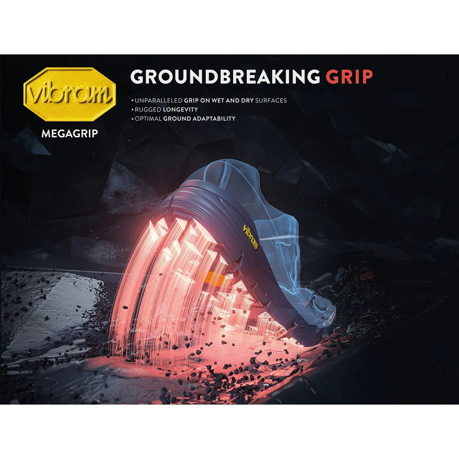 TOPO TERRAVENTURE 4 DAMEN
